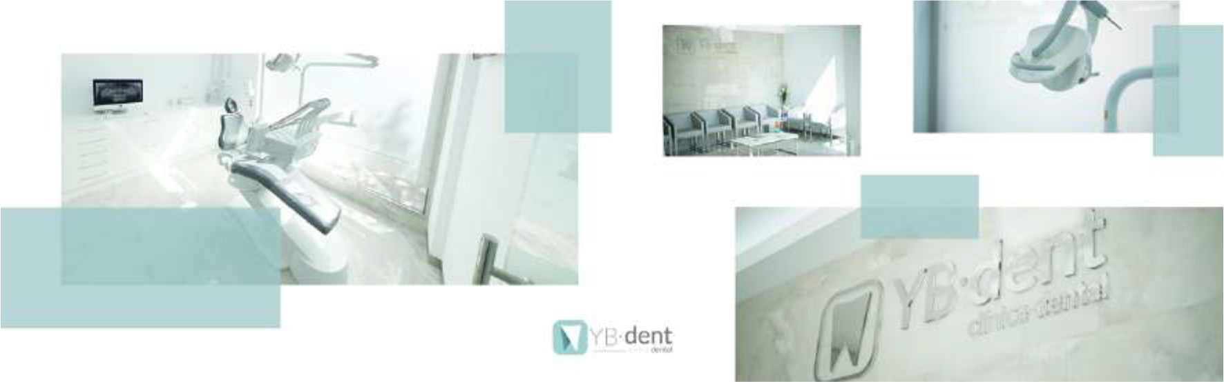 Clínica dental YB·dent Valencia