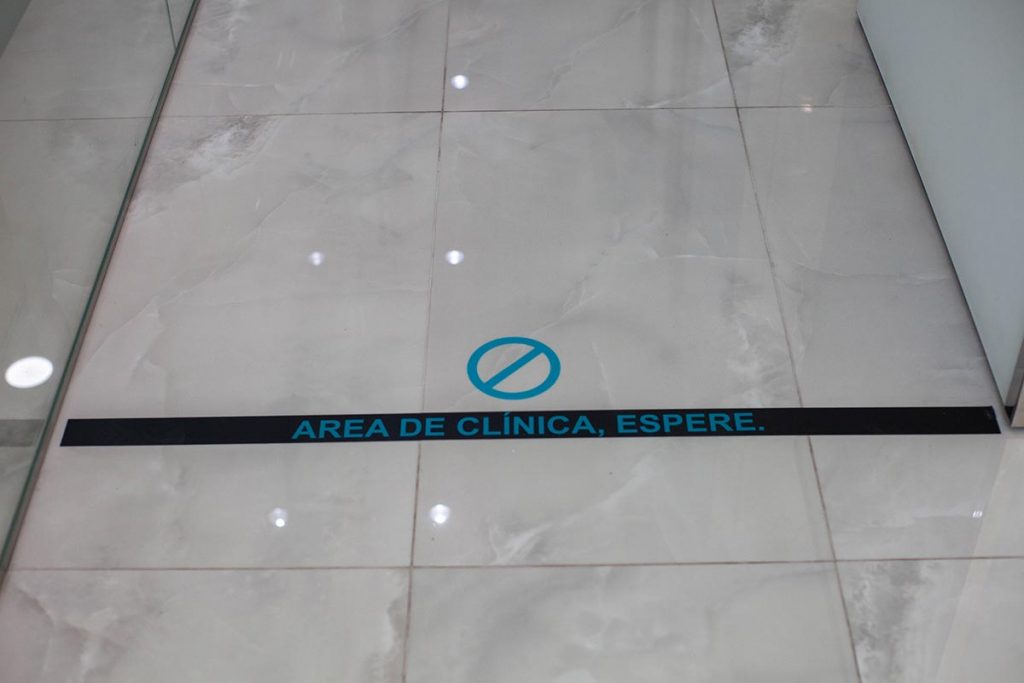 Clínica Dental YB·dent Benimaclet Valencia