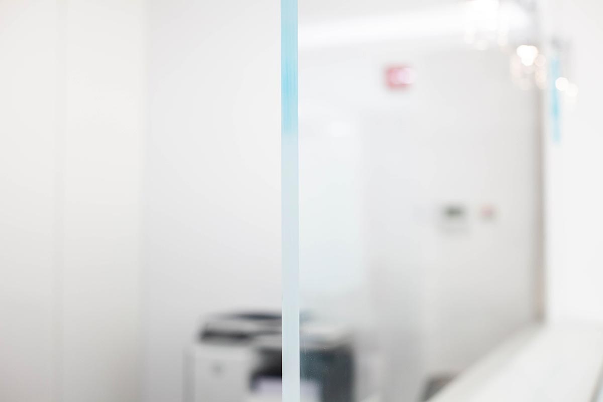 Clínica Dental YB·dent Benimaclet Valencia