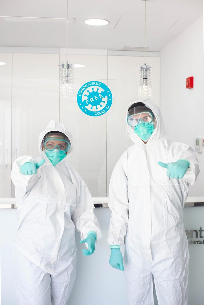 Clínica Dental YB·dent Benimaclet Valencia